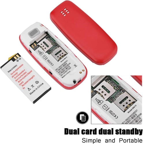 موبايل بي ام 10 من دي جي يدعم الاتصال اللاسلكي مزو...