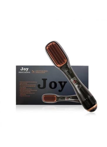 جوي فرشاة مجفف الشعر السيراميكية الاحترافية من Joy