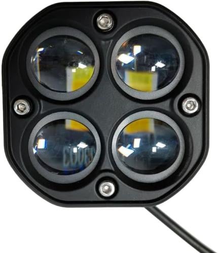 مصباح ( كشاف ) LED لقيادة السيارة من تاوا للتخييم