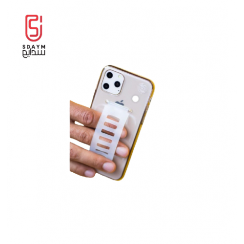 غطاء الحماية جريب 2 يو رفيع يدعم الشحن اللاسلكي مع...