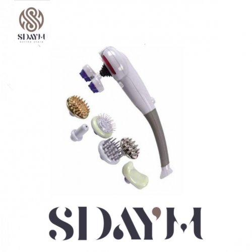 بودي كير جهاز مساج متعدد الاساليب متعدد الاستخدام...