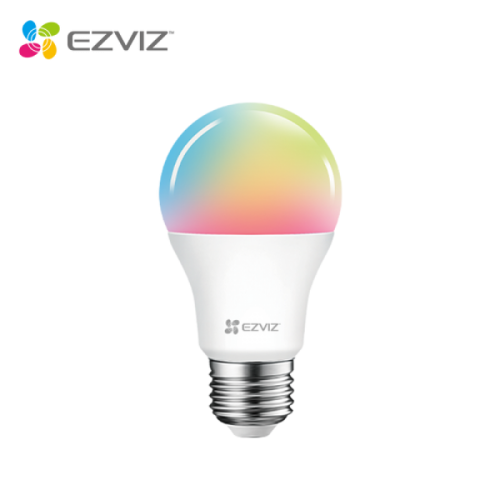 مصباح إل بي وان الملون من ايزفيز
