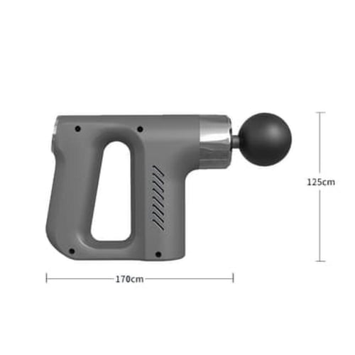 مسدس مساج Fascial Gun KH-740