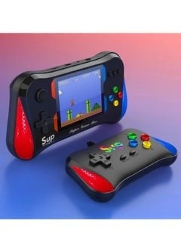 جهاز ألعاب X7M - تجربة لعب مذهلة