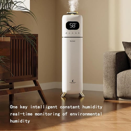 مرطبات لغرفة النوم الكبيرة، مرطب هادئ للأطفال، بال...