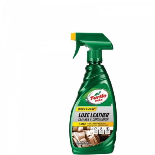 منظف ومنعّم جلد من ترتل واكس لوكس - T-363