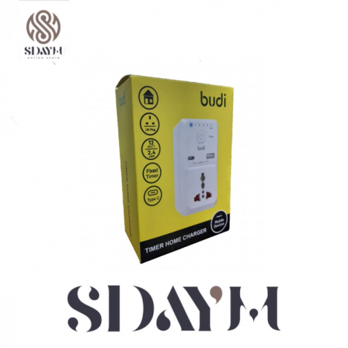 شاحن الهاتف المحمول بودي المنزلي