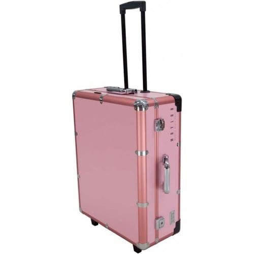 طاولة مكياج بعجلات من مايلان مع اضواء LED وسماعات...