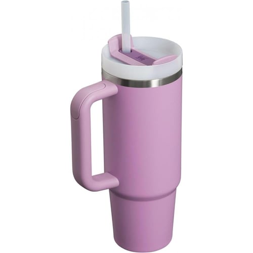 كوب ستانلي كوينشر H2.0 FlowState من الفولاذ المقاو...