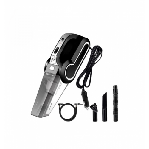 مكنسة كهربائية محمولة 6500Pa مكنسة كهربائية قوية ا...