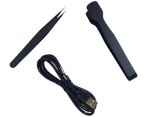 مبخرة بخور مع قرآن كامل SQ-828