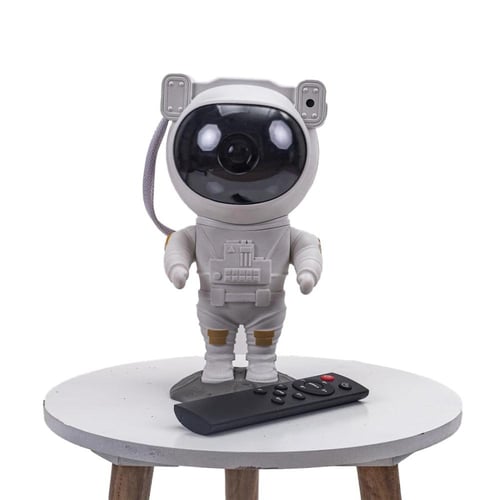 مصباح روبوت AAWRUN رائد فضاء سكاي سبيس جالاكسي مع...