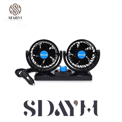 مروحه تبريد