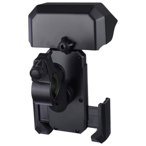 حامل هاتف للدراجات C331 Yesido 360 درجة عالمي بقفل...