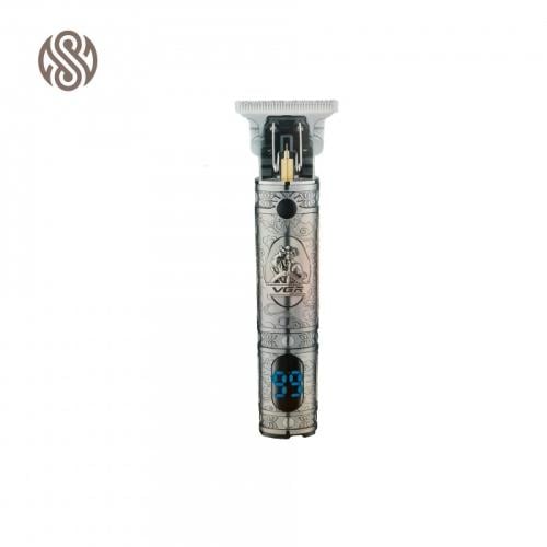 ماكينة حلاقة وتشذيب اللحية والشعر من في جي ار