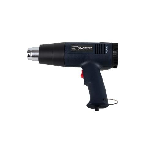 مسدس تسخين كهربائي 2000 واط