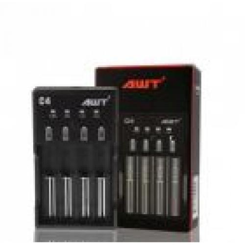 شاحن سريع AWT C4 USB 2A