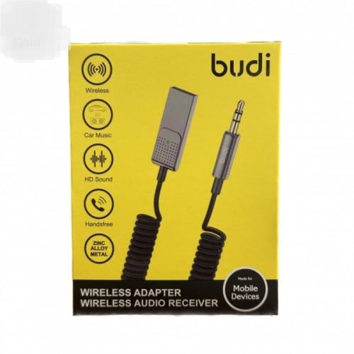 جهاز استقبال الصوت اللاسلكي Budi