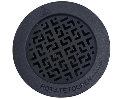 مبخرة بخور مع قرآن كامل SQ-828