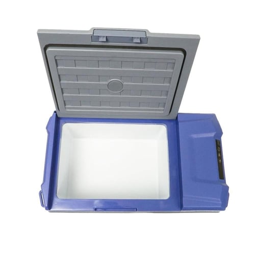 ثلاجة سيارة محمولة CRONY NL15