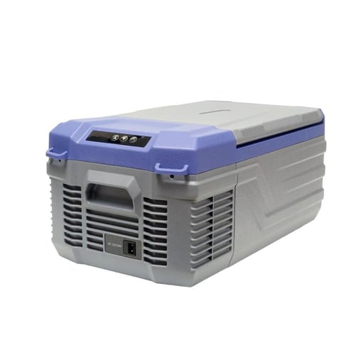 ثلاجة سيارة محمولة CRONY NL15