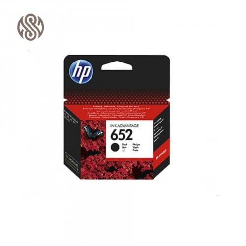 حبر أسود 652 حصان F6V25AE BHK