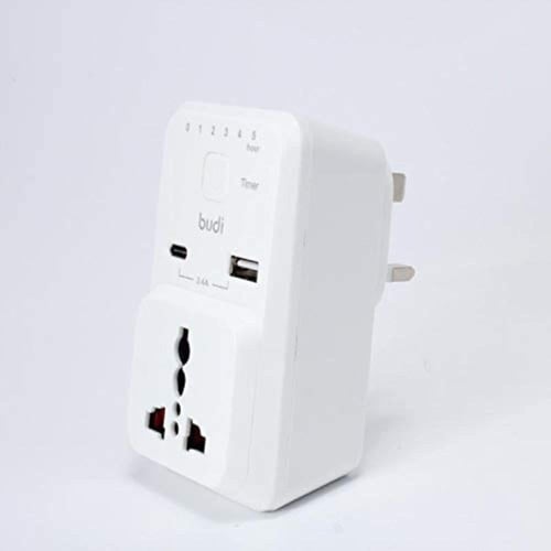 شاحن المنزل تايمر من شركة بودي