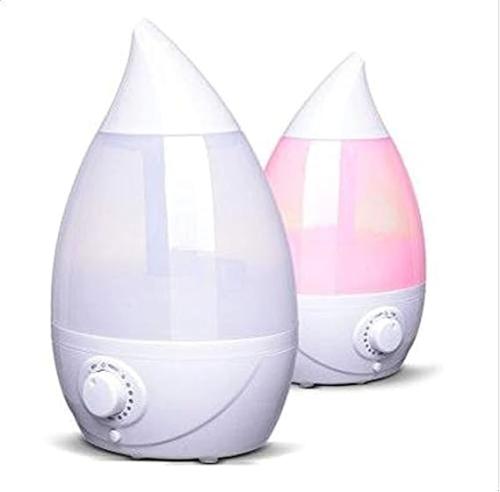Electric home diffuser