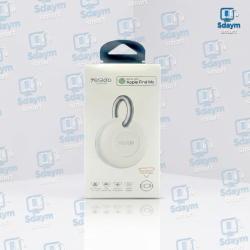 Smart Tag device for Apple devices from Yisido (EC14)