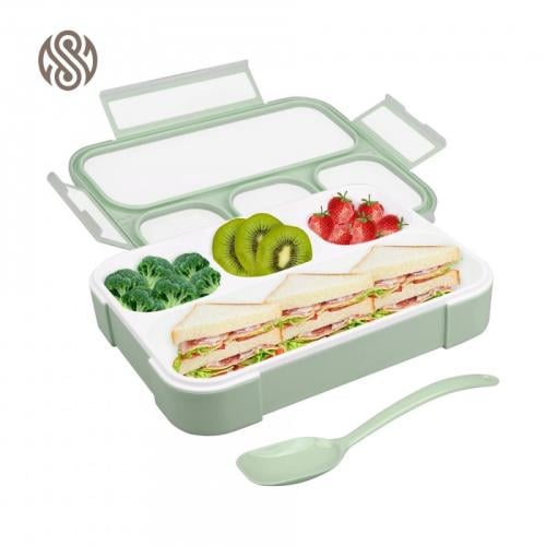 لانش بوكس بينتو من ساجريني بسعة 1000 مل بتصميم متع...