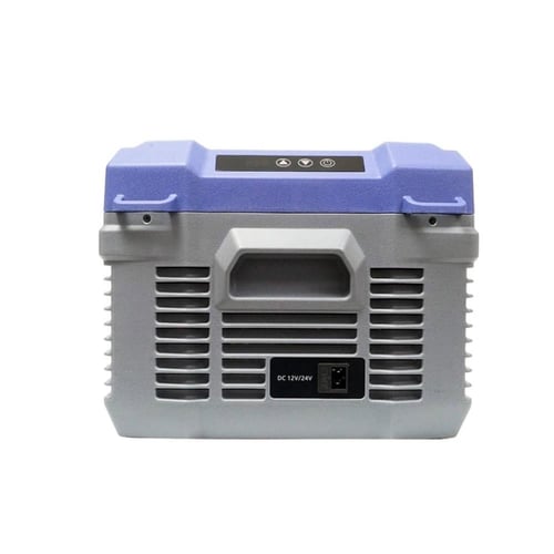 ثلاجة سيارة محمولة CRONY NL15