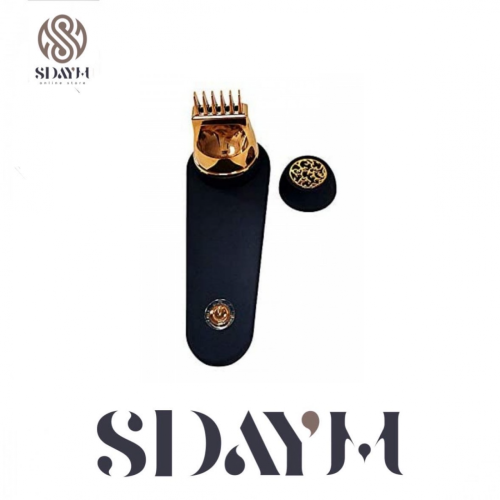 مبخرة كهربائية محمولة باليد للسيارة، مبخرة يو اس ب...