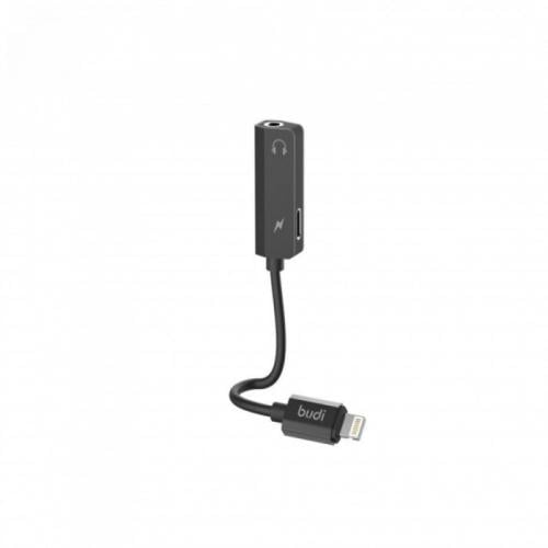 وصل لتشغيل السماعة و الشاحن من شركة بودي