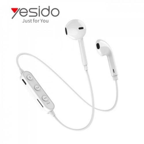 سماعة بلوتوث من يسيدو عالي الاداة تدعم جميع الاجهز...