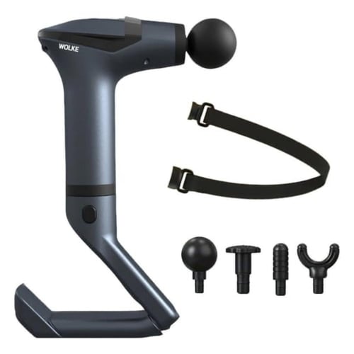 جهاز وحزام مساج وتدليك الاصدار الجديد بمقبض