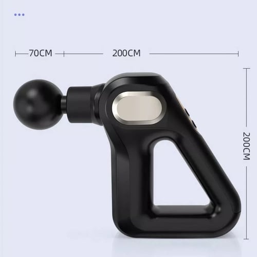 جهاز مساج وتدليك 8 رؤوس