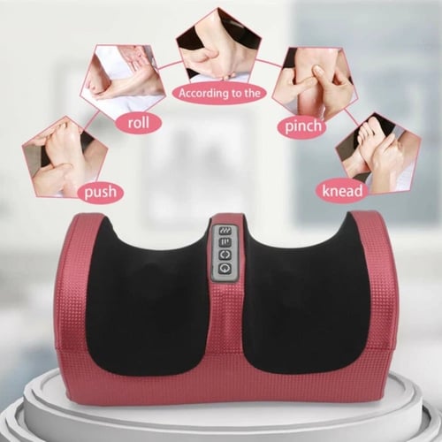 جهاز مساج وتدليك الاقدام والساقين