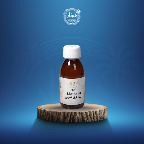 زيت عرق السوس 30 مل