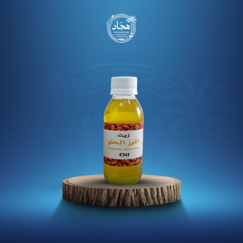 زيت اللوز الحلو باقيس 125 مل