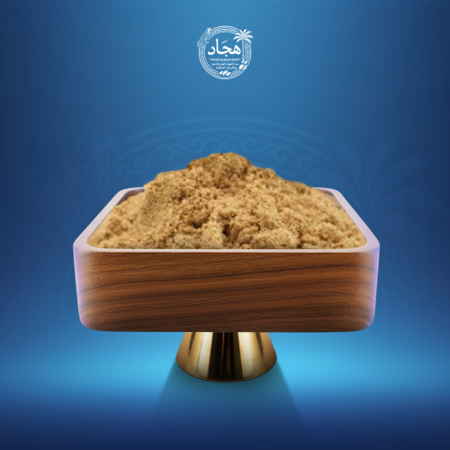 بن خولاني مطحون
