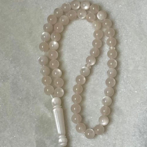 سبحة بكلايت الحرباء