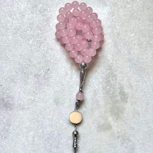 سبحة أوبيرلا وردي