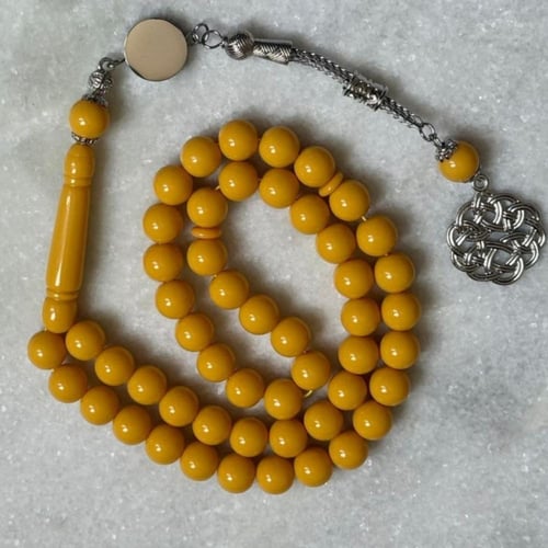 سبحة بكلايت كركماني