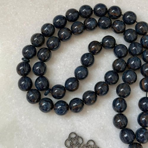 سبحة بكلايت دينيز