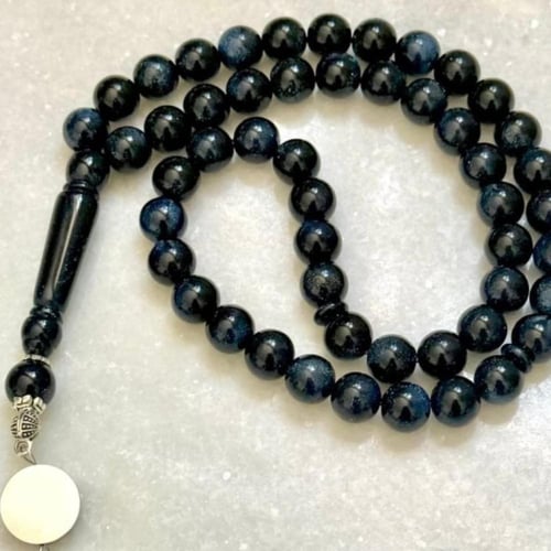 سبحة بكلايت دينيز