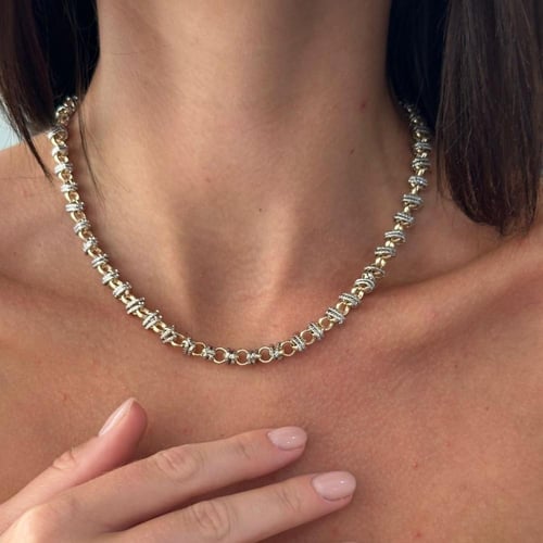 قلادة لوريل