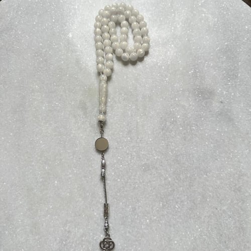 سبحة بكلايت اللؤلؤة