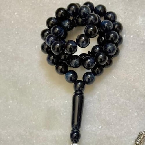 سبحة بكلايت دينيز