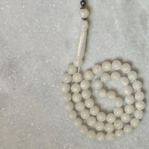 سبحة بكلايت اللؤلؤة