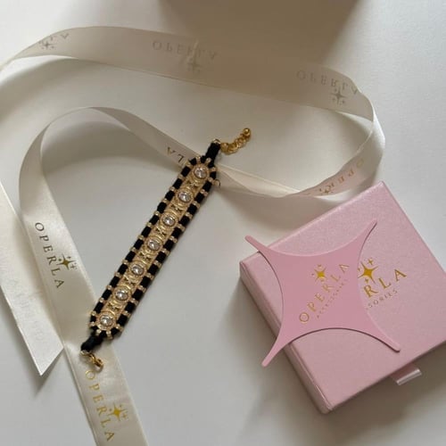 أسوارة بيرلا كريستال